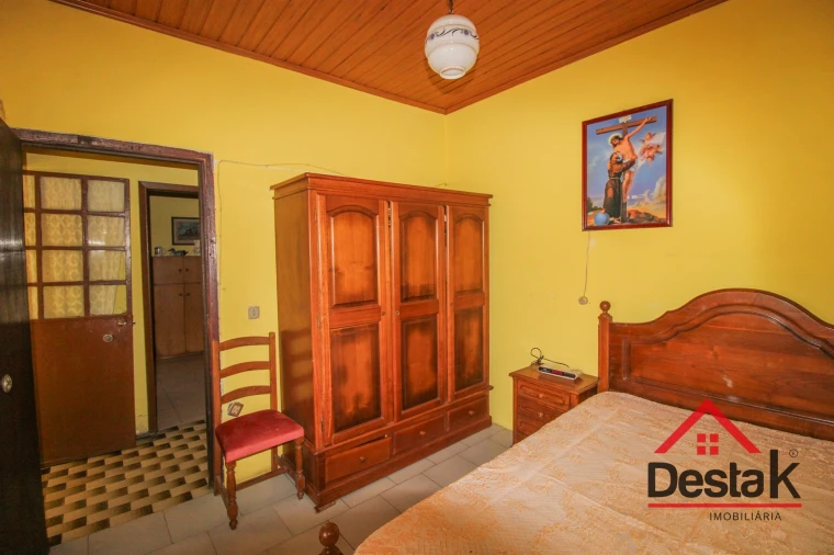 Moradia T3 para Venda em Pinho Foto 14