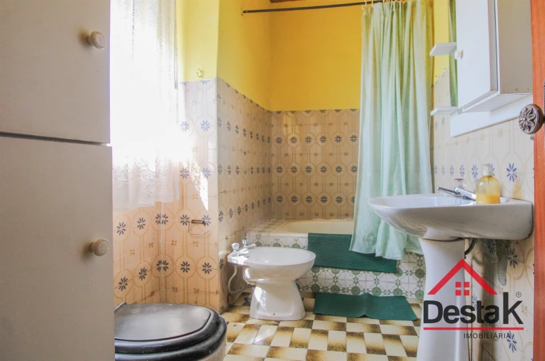 Moradia T3 para Venda em Pinho Foto 16