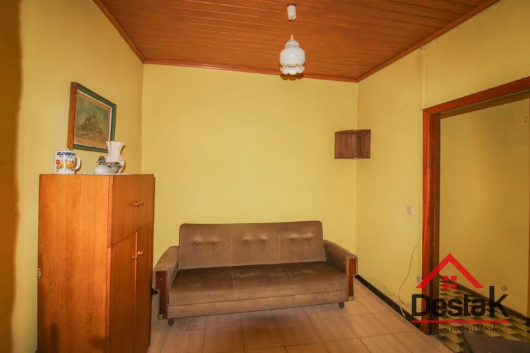 Moradia T3 para Venda em Pinho Foto 12