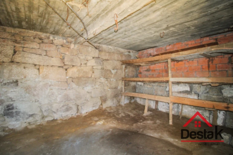 Moradia T3 para Venda em Pinho Foto 35