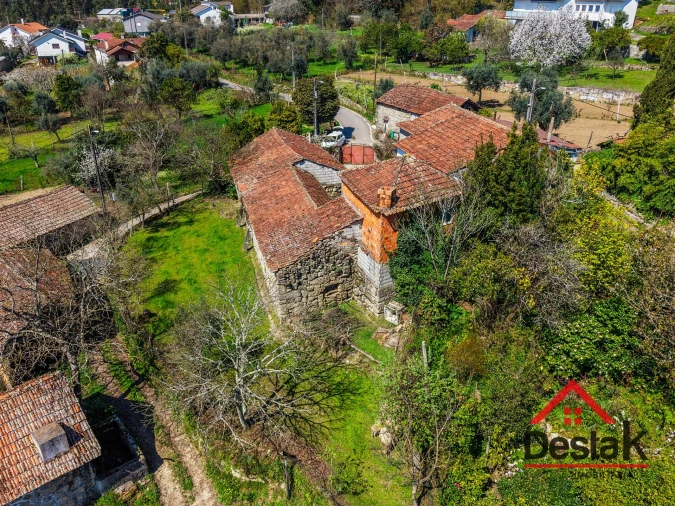 Moradia T3 para Venda em Pinho Foto 5