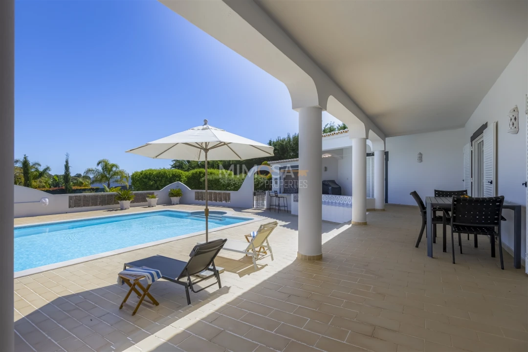 Moradia T7 para Venda em Portimão Foto 32