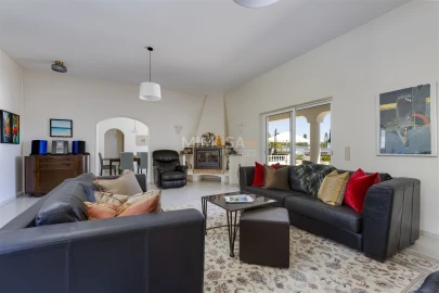 Moradia T7 para Venda em Portimão