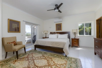 Moradia T7 para Venda em Portimão