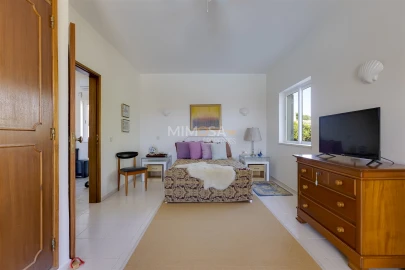 Moradia T7 para Venda em Portimão