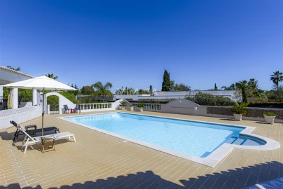 Moradia T7 para Venda em Portimão