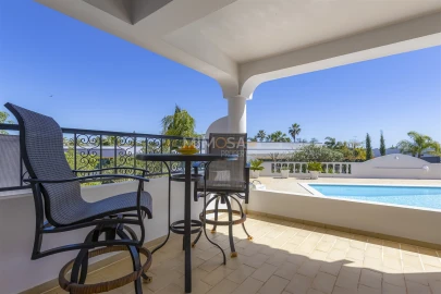 Moradia T7 para Venda em Portimão