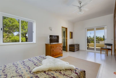 Moradia T7 para Venda em Portimão