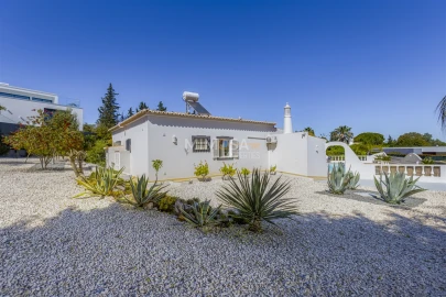 Moradia T7 para Venda em Portimão