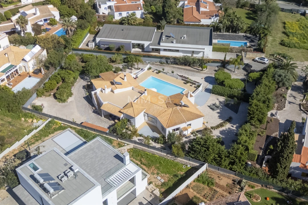 Moradia T7 para Venda em Portimão Foto 45