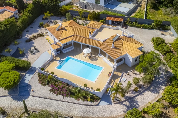 Moradia T7 para Venda em Portimão Foto 44