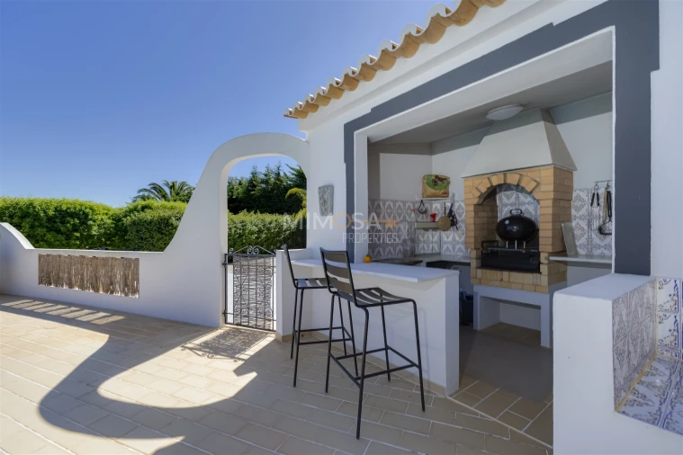 Moradia T7 para Venda em Portimão Foto 34