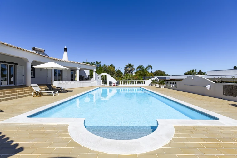 Moradia T7 para Venda em Portimão Foto 35