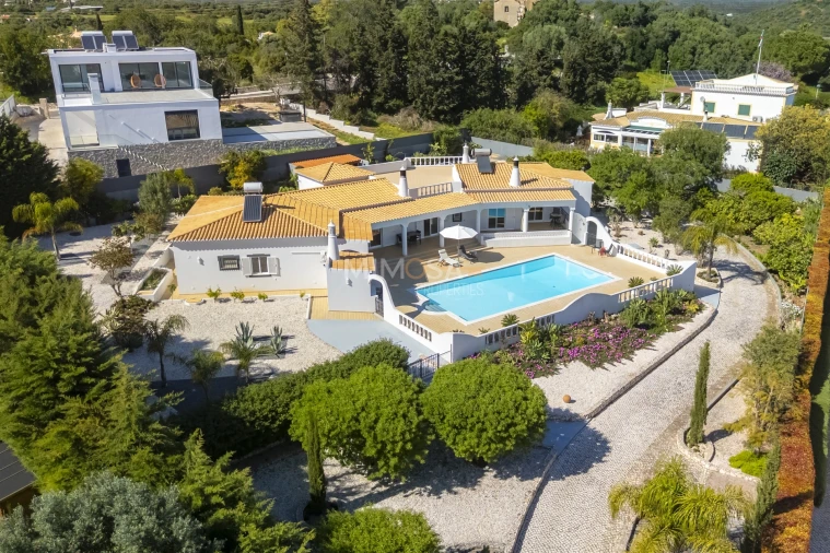 Moradia T7 para Venda em Portimão Foto 43