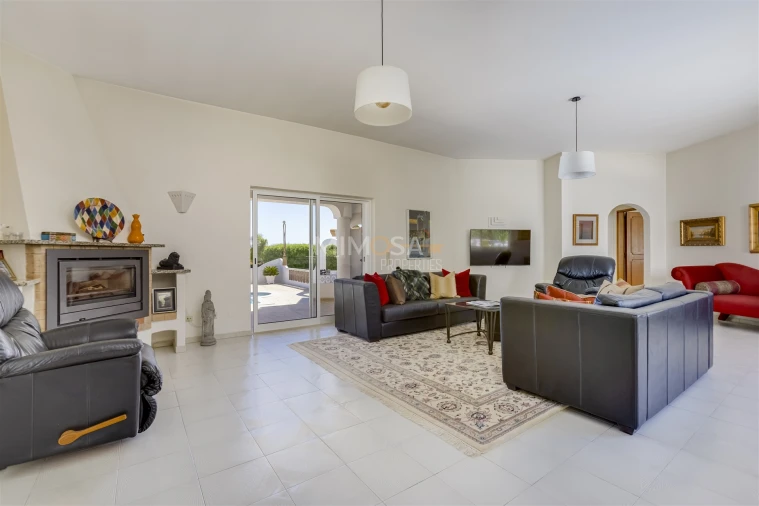 Moradia T7 para Venda em Portimão Foto 10