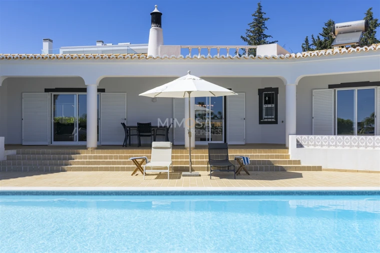 Moradia T7 para Venda em Portimão Foto 37