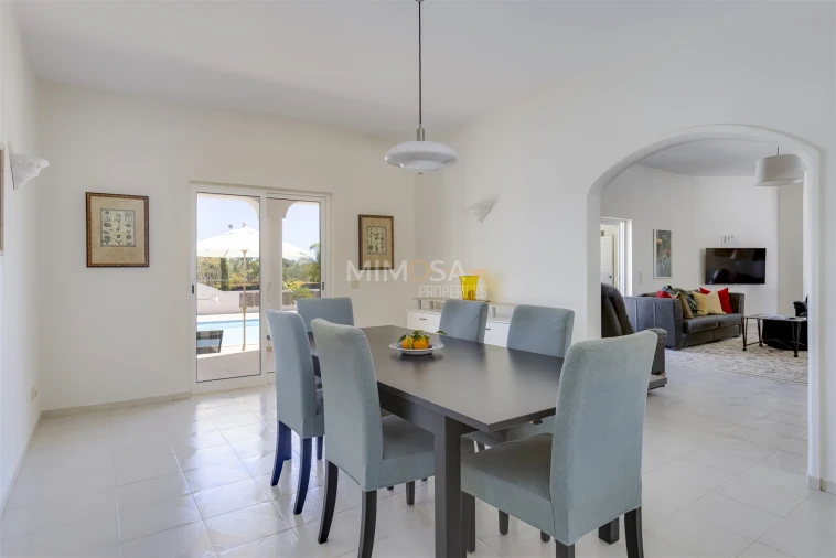 Moradia T7 para Venda em Portimão Foto 21