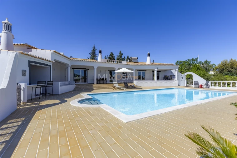 Moradia T7 para Venda em Portimão Foto 36