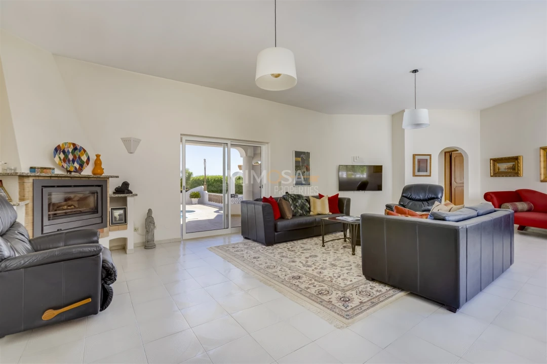 Moradia T7 para Venda em Portimão Foto 10