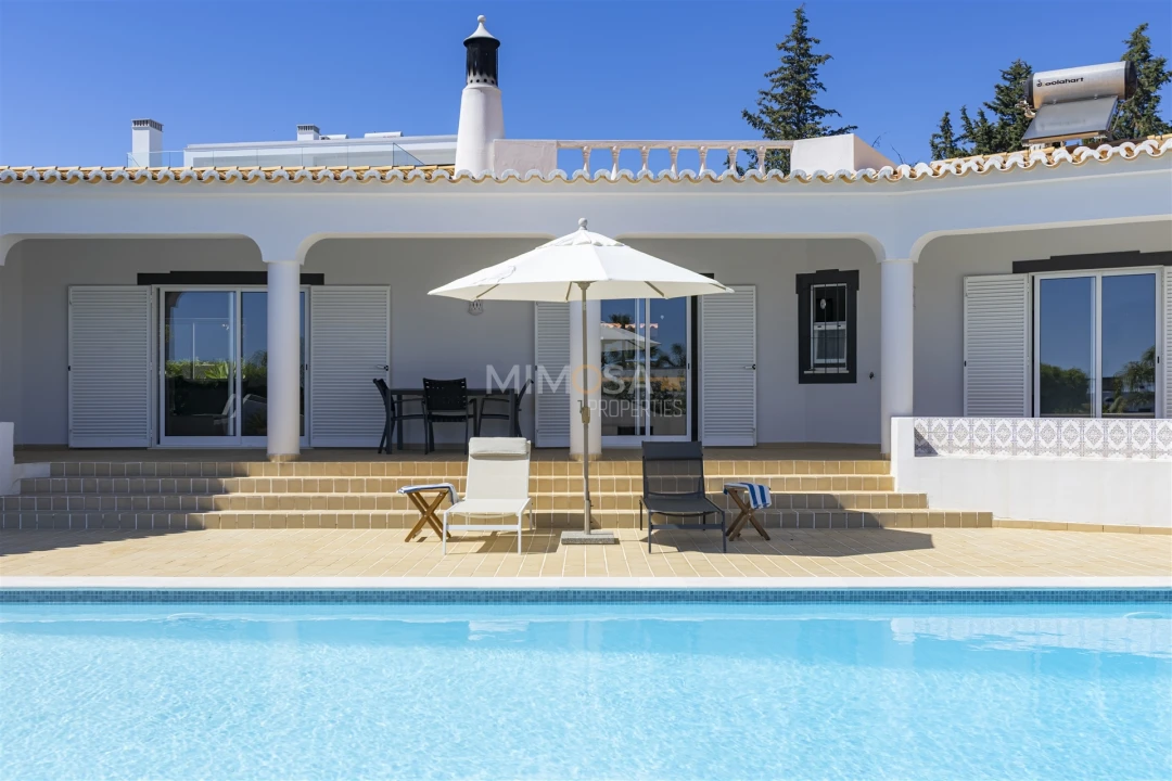 Moradia T7 para Venda em Portimão Foto 37