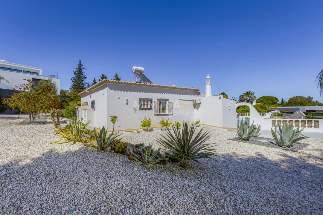 Moradia T7 para Venda em Portimão Foto 39