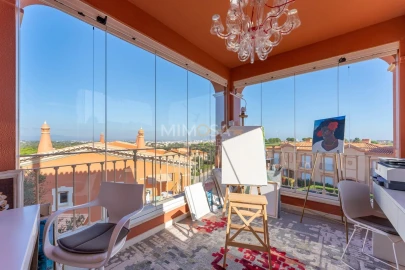 Moradia T3 para Venda em Lagos (São Sebastião e Santa Maria)