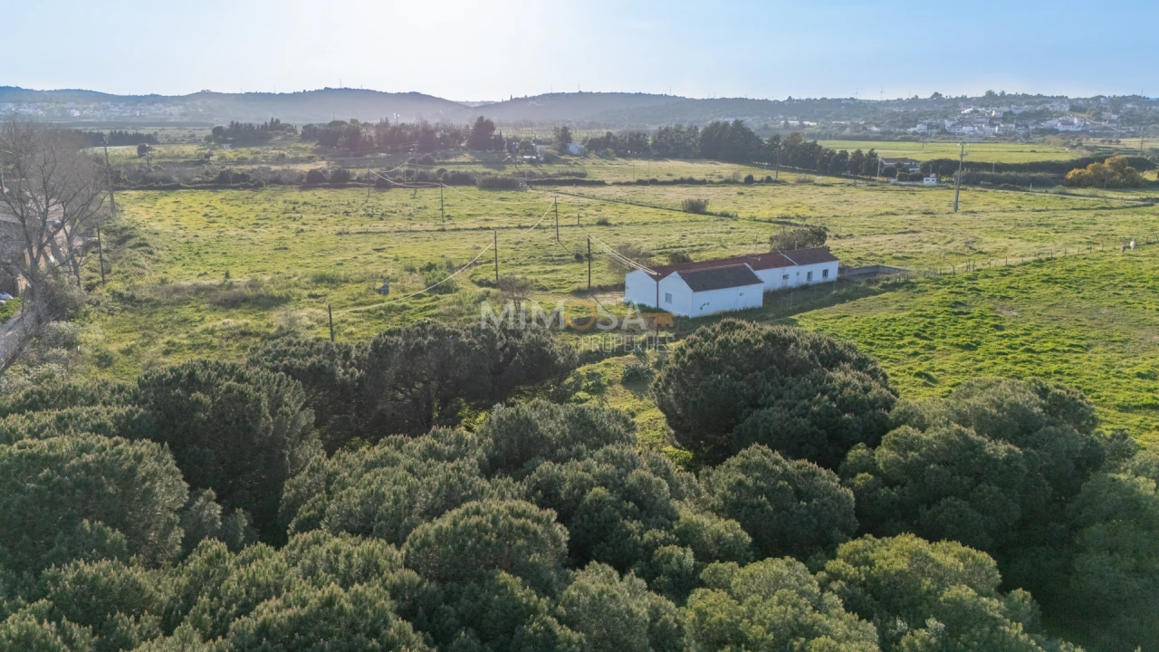 Quinta T6 para Venda em Lagos (São Sebastião e Santa Maria) Foto 22