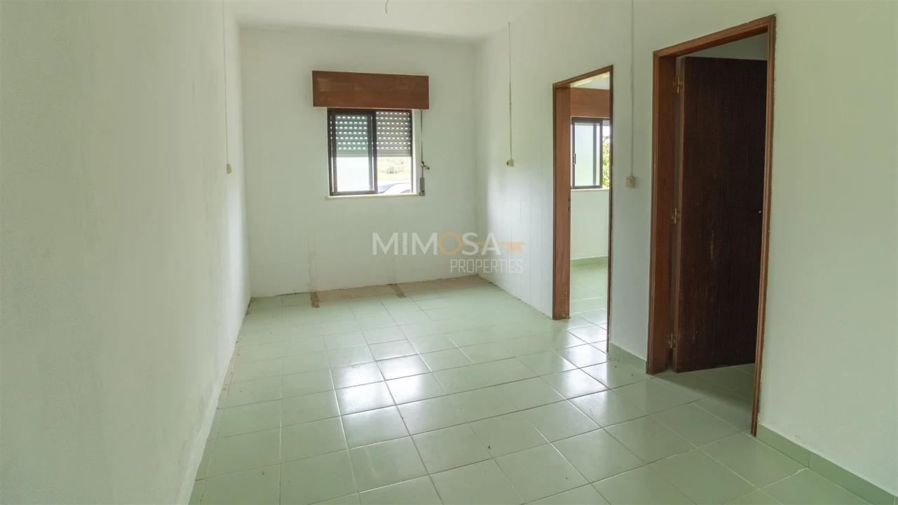 Quinta T6 para Venda em Lagos (São Sebastião e Santa Maria) Foto 5