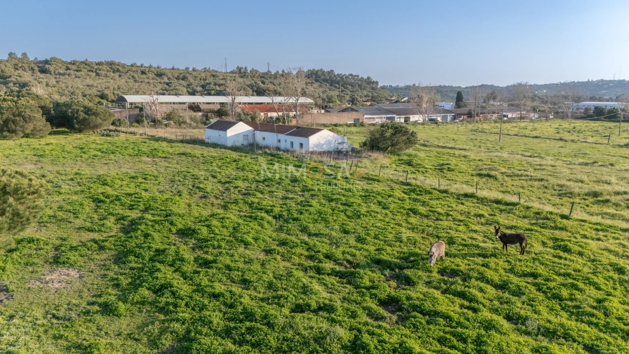 Quinta T6 para Venda em Lagos (São Sebastião e Santa Maria) Foto 24