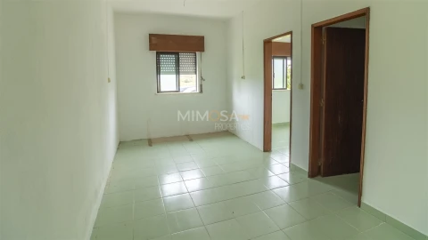 Quinta T6 para Venda em Lagos (São Sebastião e Santa Maria)