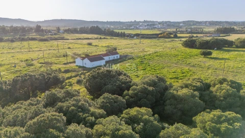 Quinta T6 para Venda em Lagos (São Sebastião e Santa Maria)