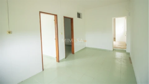 Quinta T6 para Venda em Lagos (São Sebastião e Santa Maria)