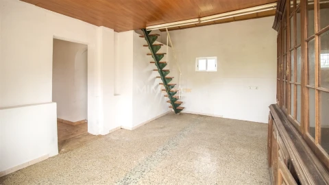 Quinta T6 para Venda em Lagos (São Sebastião e Santa Maria)