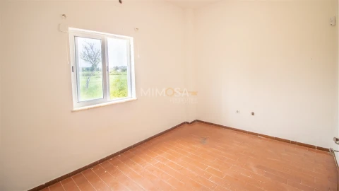 Quinta T6 para Venda em Lagos (São Sebastião e Santa Maria)