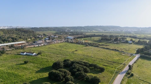 Quinta T6 para Venda em Lagos (São Sebastião e Santa Maria)
