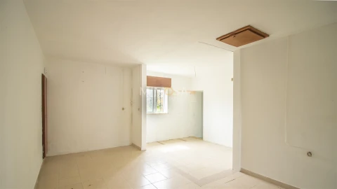 Quinta T6 para Venda em Lagos (São Sebastião e Santa Maria)