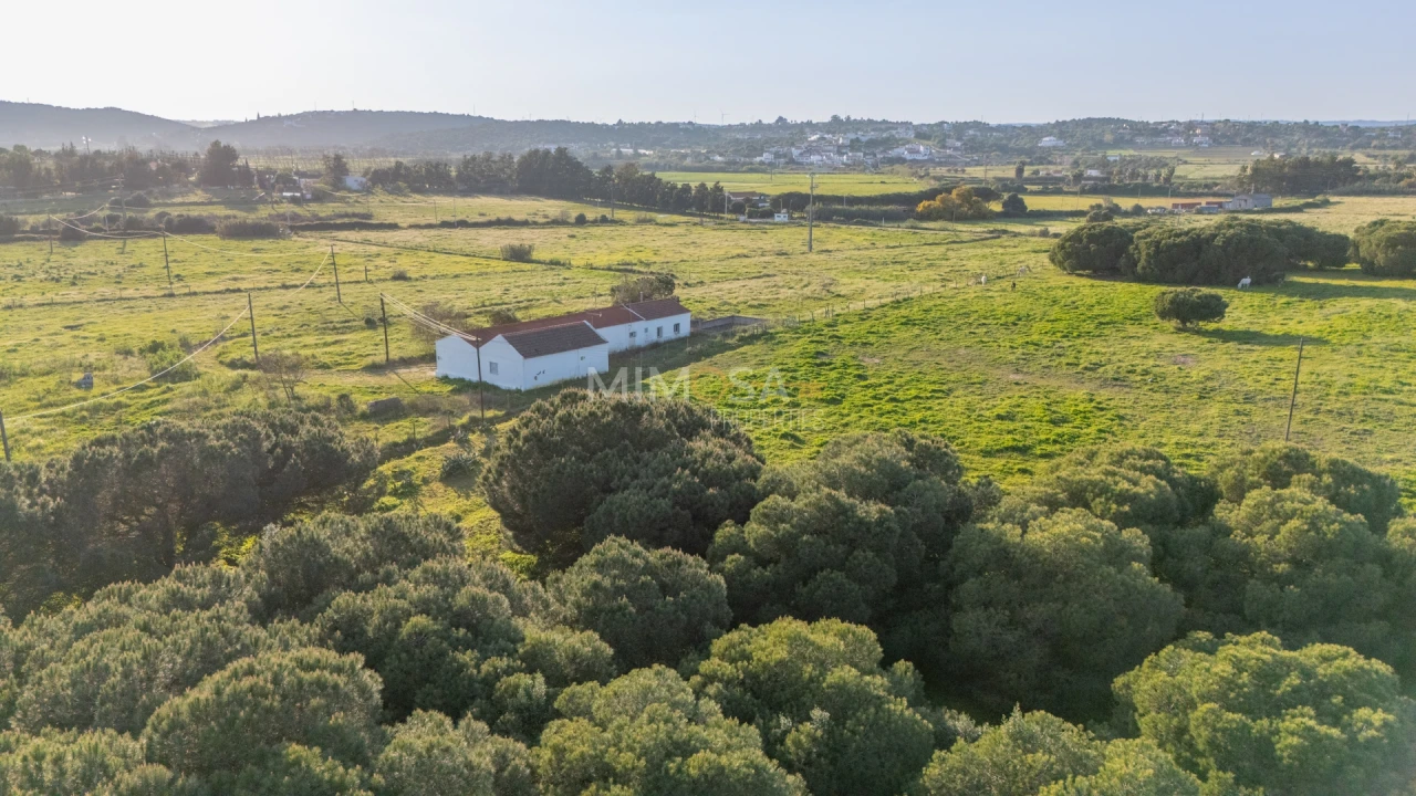 Quinta T6 para Venda em Lagos (São Sebastião e Santa Maria) Foto 21