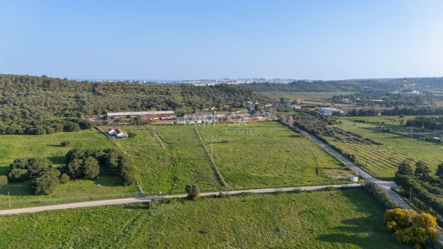 Quinta T6 para Venda em Lagos (São Sebastião e Santa Maria) Foto 18