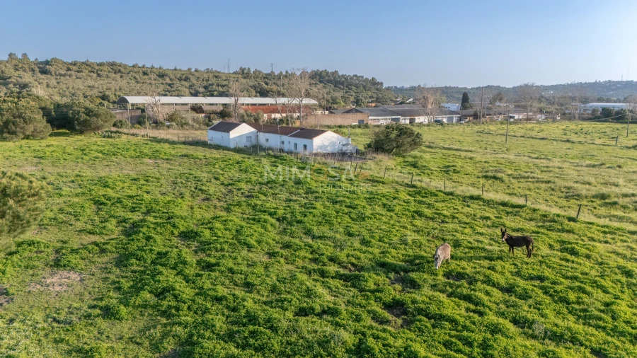 Quinta T6 para Venda em Lagos (São Sebastião e Santa Maria) Foto 24