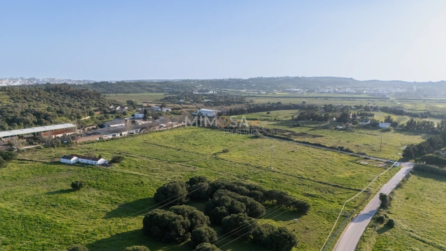 Quinta T6 para Venda em Lagos (São Sebastião e Santa Maria) Foto 20