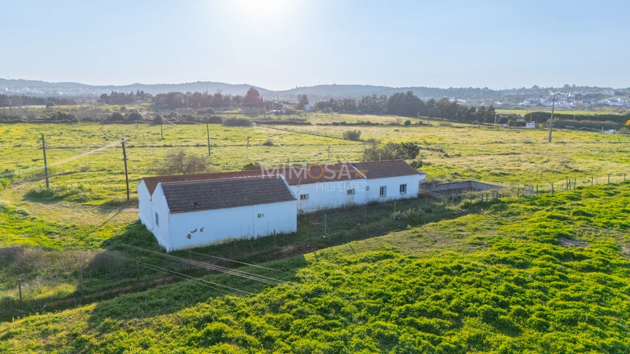 Quinta T6 para Venda em Lagos (São Sebastião e Santa Maria) Foto 23