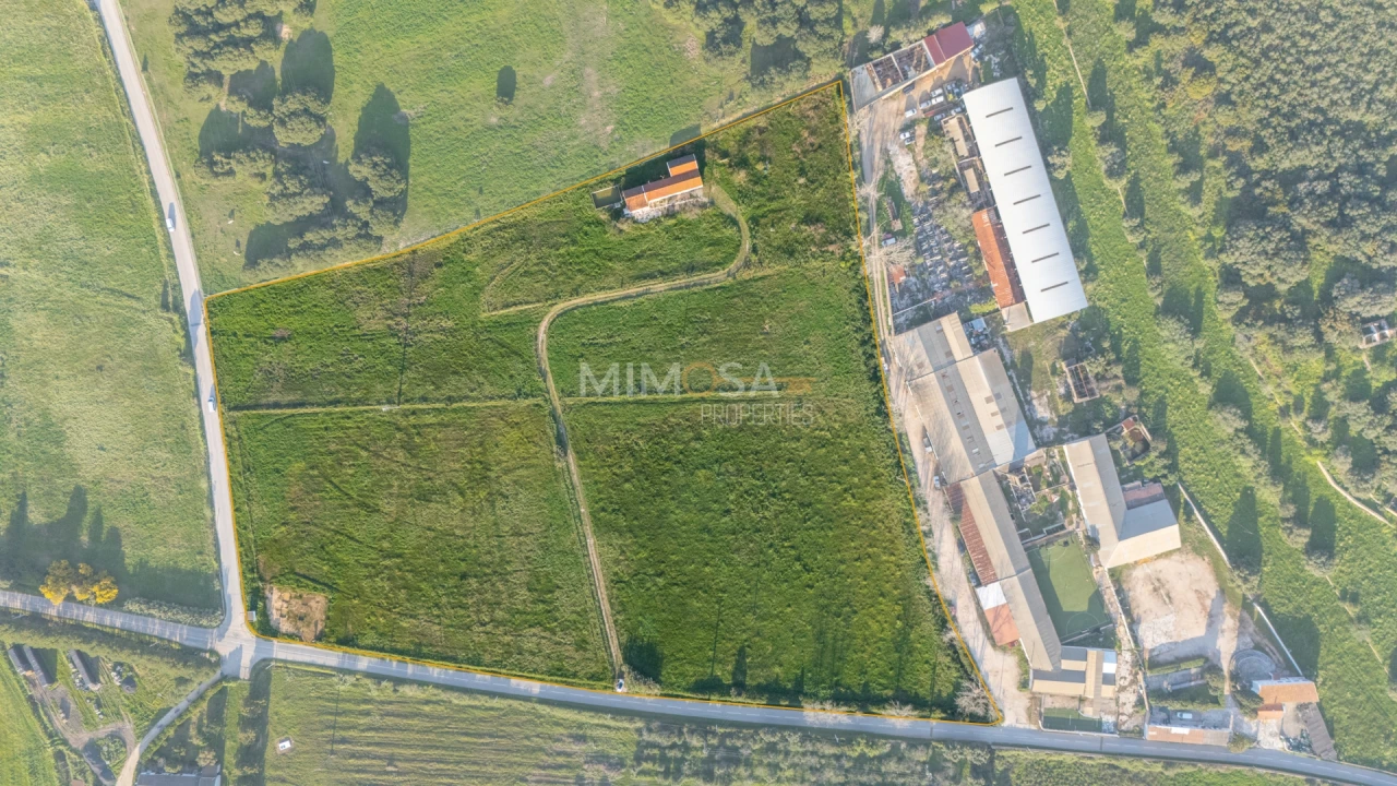 Quinta T6 para Venda em Lagos (São Sebastião e Santa Maria) Foto 17