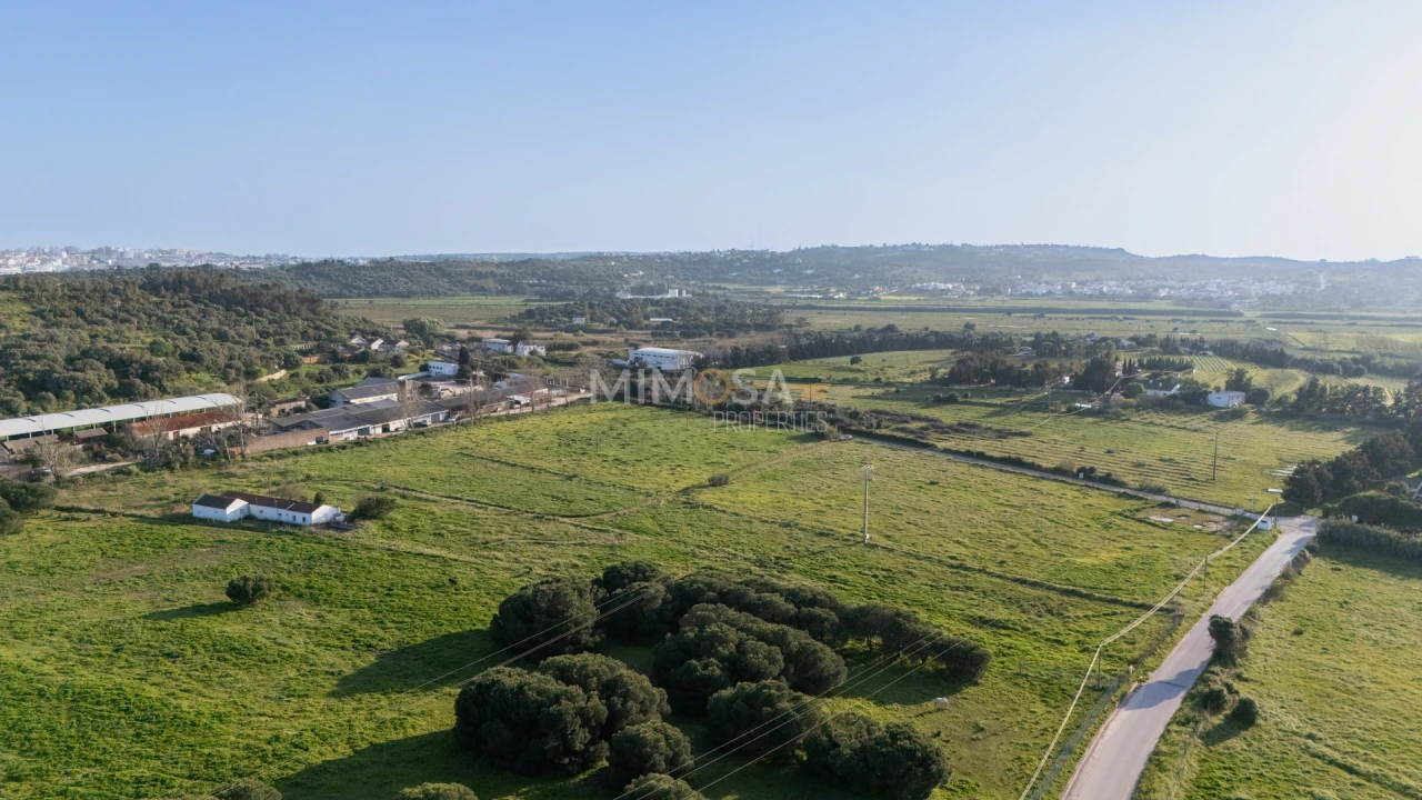 Quinta T6 para Venda em Lagos (São Sebastião e Santa Maria) Foto 20