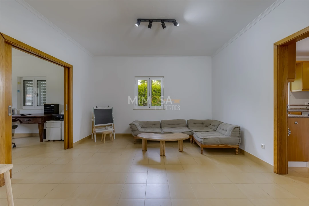 Moradia T4 para Venda em Aljezur Foto 22