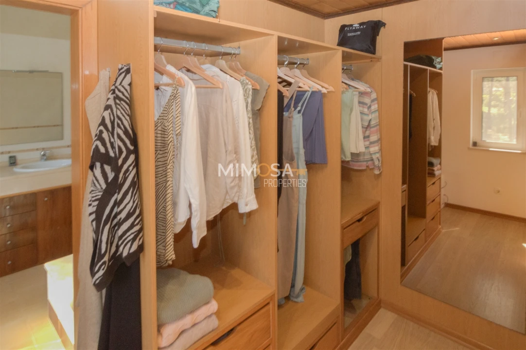 Moradia T4 para Venda em Aljezur Foto 20