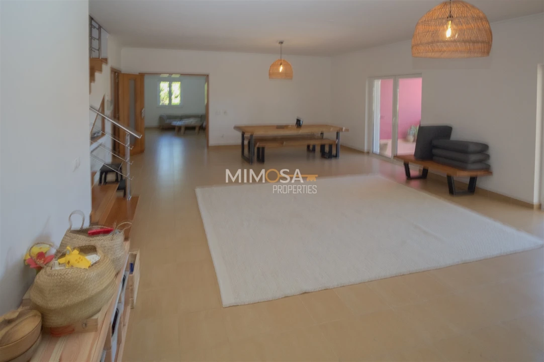 Moradia T4 para Venda em Aljezur Foto 3