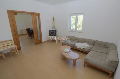 Moradia T4 para Venda em Aljezur