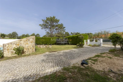 Moradia T4 para Venda em Aljezur