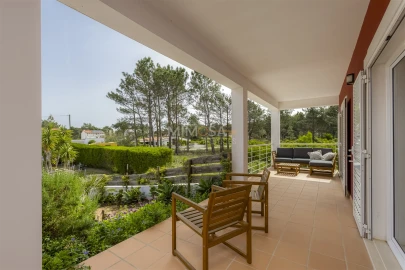 Moradia T4 para Venda em Aljezur