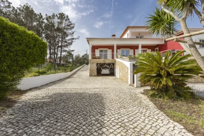 Moradia T4 para Venda em Aljezur